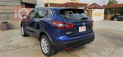 Nissan Rogue Sport